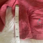 La Cruz pink high Photo 9