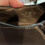 Natural Soul  Brown Booties Photo 7