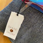 Shade & Shore Women's Shoulder Tie Triangle Bikini Top - ™ Multi Animal Print Photo 9