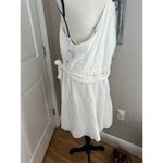 Nine West NWT off the shoulder dress XL Photo 4