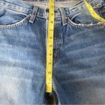 Free People Edwin Chrissy flare leg jeans in Rumor NWT bootcut retro 26 Photo 3