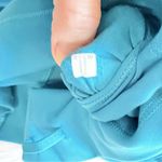 Lululemon Wunder Train High Rise Legging 25” Hawaiian Blue Size 8 Photo 5