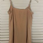 Forever 21 Large Creme Nude Cami Photo 1