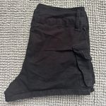 Forever 21  Black Skort Photo 0
