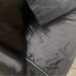 NEW
Blank NYC Faux Leather Front Zip Mini Skirt Size 28 Photo 8