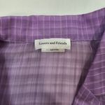 Lovers + Friends Daydreamer Crop Top in Lilac Photo 5