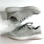 Kizik Madrid Eco Knit Pebble Grey Sneakers Women's Shoe Size 9.5 Photo 6