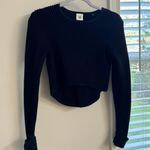 CAbi Knit Sweater Photo 1