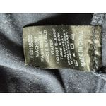 Tuckernuck Pomander Place Aimee Mini Dress Womens Medium Black Knit Stretch Photo 3