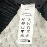 Halara  Casual Joggers Medium Black Pleated High Waisted Side Pocket Relaxed NWT Photo 5