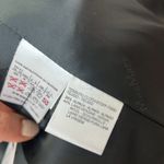 Max Mara Like new black  teddybear peacoat jacket Photo 9