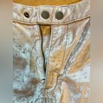 We The Free  Cream Casual Pants Photo 2