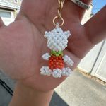 Handmade  Keychain Photo 2