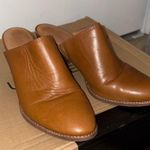 Madewell | The Harper Mule Photo 0