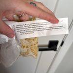 MINKPINK  Whilma Eyelet Wrap Mini Dress -‎ S Photo 7