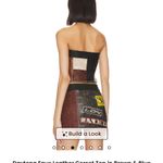 Revolve Jaden London Corset Top Photo 2