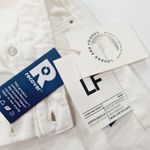 Lovers + Friends Ryan High Rise Straight in Lighthouse Size 31 Photo 8