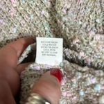 Jon & anna Cozy Cropped VNeck NWT Sweater Photo 6