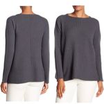 Eileen Fisher Cashmere Mixed Sweater Size L Photo 1