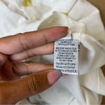 Michael Lauren  V Neck Eye Short Sleeve Tee Photo 6