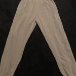 Brandy Melville Rosa Sweatpants Mauve Photo 2