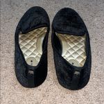 Birdies The Starling Velvet Loafer Flat Black 8.5 Photo 3