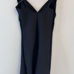 SKIMS NWT   body unlined plunge mid thigh bodysuit XL Onyx ( SOLD OUT) Photo 6