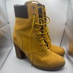 Timberland Earthkeepers Glancy Lace-Up Boots Photo 2