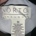 Vintage y2k bohemian floral asymmetrical skirt Brown Size M Photo 1