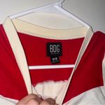 BDG  Ellie Cap Sleeve Baby Tee M Photo 4