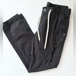 Vuori  ripstop pants dark grey small Photo 10