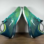 Nike  Free TR 6 Women's Green Athletic shoes size 8.5 Photo 3