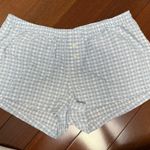 Brandy Melville John Halt  Shorts Boxer Photo 0