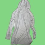 SO Size Juniors XL  Clothing Gray Hoodie Photo 2