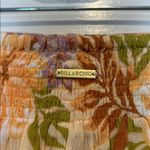 Billabong Tropical Floral long flowy pants size medium. NWT! Photo 8