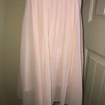 Altar'd State Altar’d State Dress Light Pink/Blush Semi Formal Short Shift Dress Size Medium Photo 2