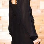 Stone Cold Fox Jay Mini Dress in Black Size XS Photo 7