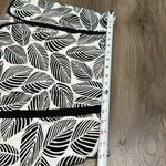 Tail Erzulia Mid Rise Botanical Pocket Tennis Golf Skirt Skort Black White XL Photo 5