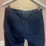 prAna  Women’s Jeans Size 6 Dark Wash Photo 9