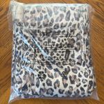 Honeydew super soft 2 piece pajama set leopard print nwt Brown Size 2X Photo 6