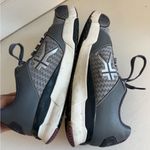 Kuru women’s Quantum walking shoes in Pewter Night Sky size 8.5 wide Gray Photo 6