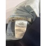 Old Navy  Womens Maternity Straight Blue Jeans‎ Size 10 Long Photo 3