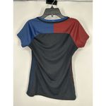 Nike  USA National Soccer Team 2018 Away‎ Black Jersey Football Womens Size XS Photo 1