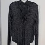 Old Navy Athletic Hoodie Photo 2