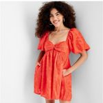 Target  Future Collective Dress Photo 3