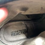 Kenneth Cole Women's Slip On Studded Heeled Ankle Boots Black Size 7.5 Photo 5