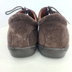 Footprints By Birkenstock Padua Lace up Shoes Tan Beige Size 36 US 5 Photo 6