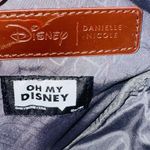 Disney NEW Danielle Nicole Aladdin Prince Ali Crossbody Shoulder Bag HANDBAG NWT Photo 3