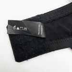 Babydoll Chemise Lingerie Plus Size 2X Sheer Mesh Coquette Whimsigoth Fairy Black Photo 7