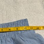 Asos Cotton On Boxer Shorts Light Blue Women Photo 4